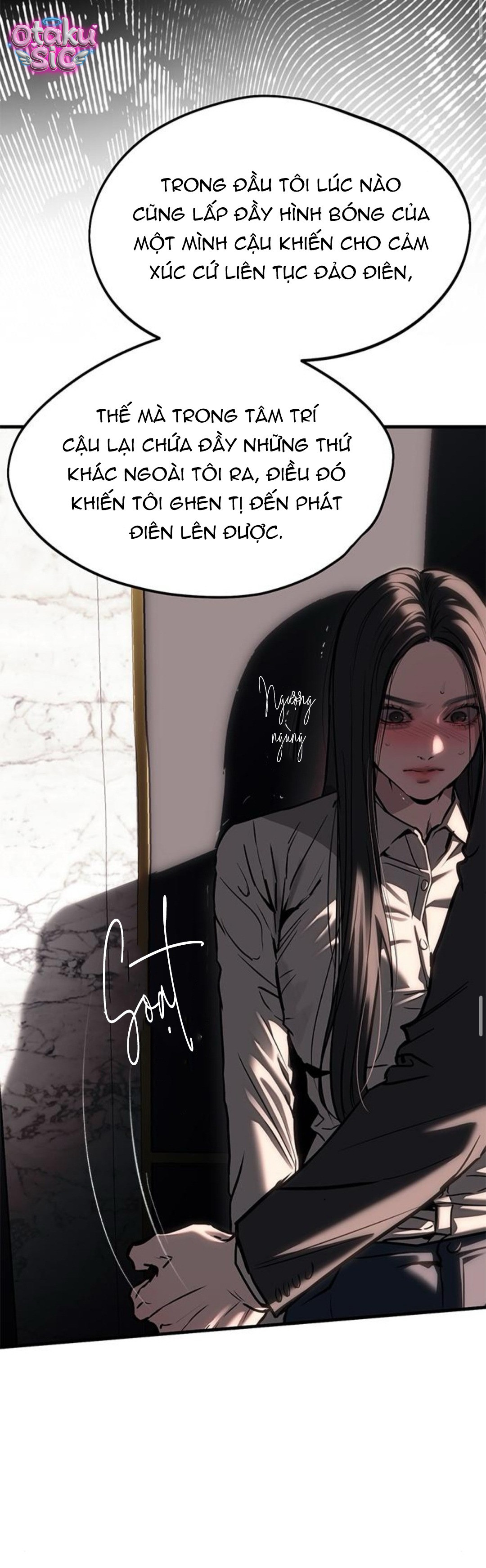 Xâm Nhập Vào Trường Trung Học Tài Phiệt! - Chap 108 - Trang 29