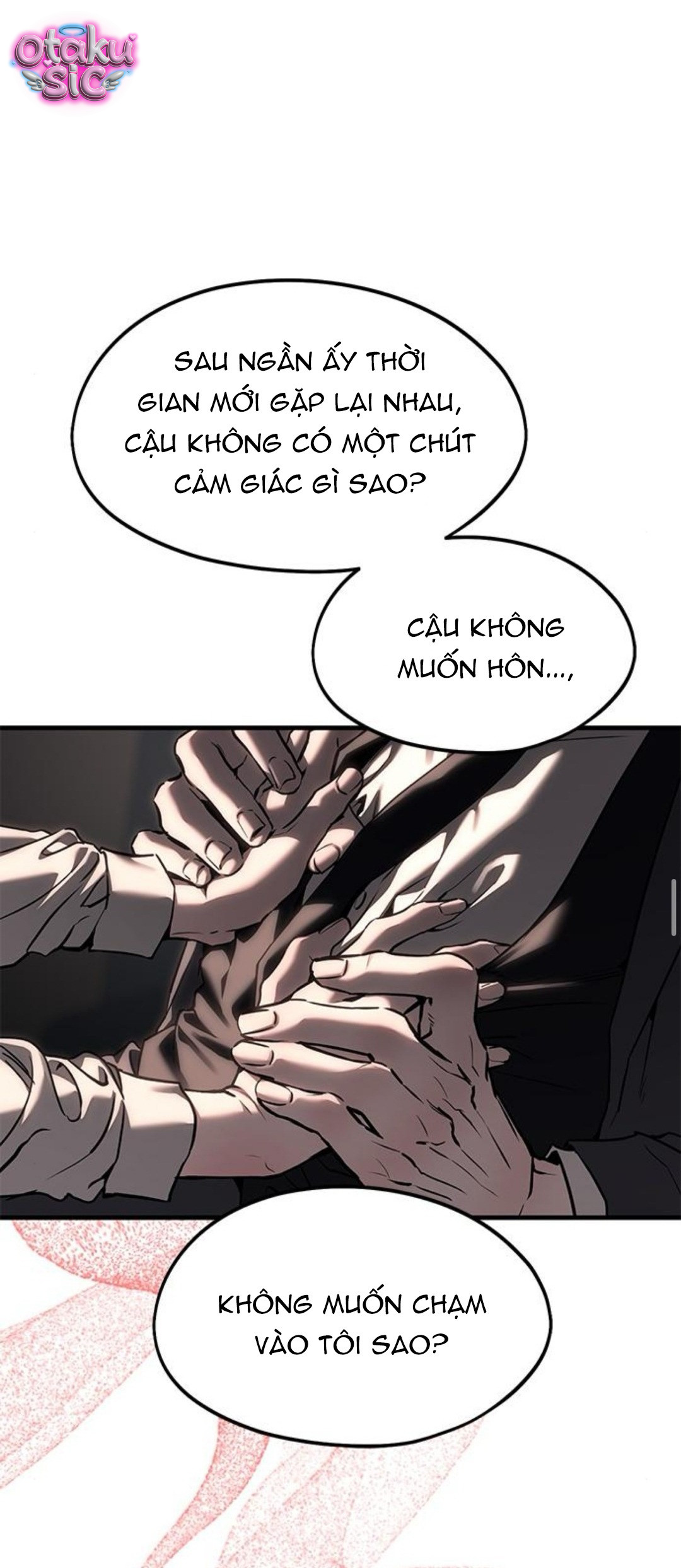 Xâm Nhập Vào Trường Trung Học Tài Phiệt! - Chap 108 - Trang 32