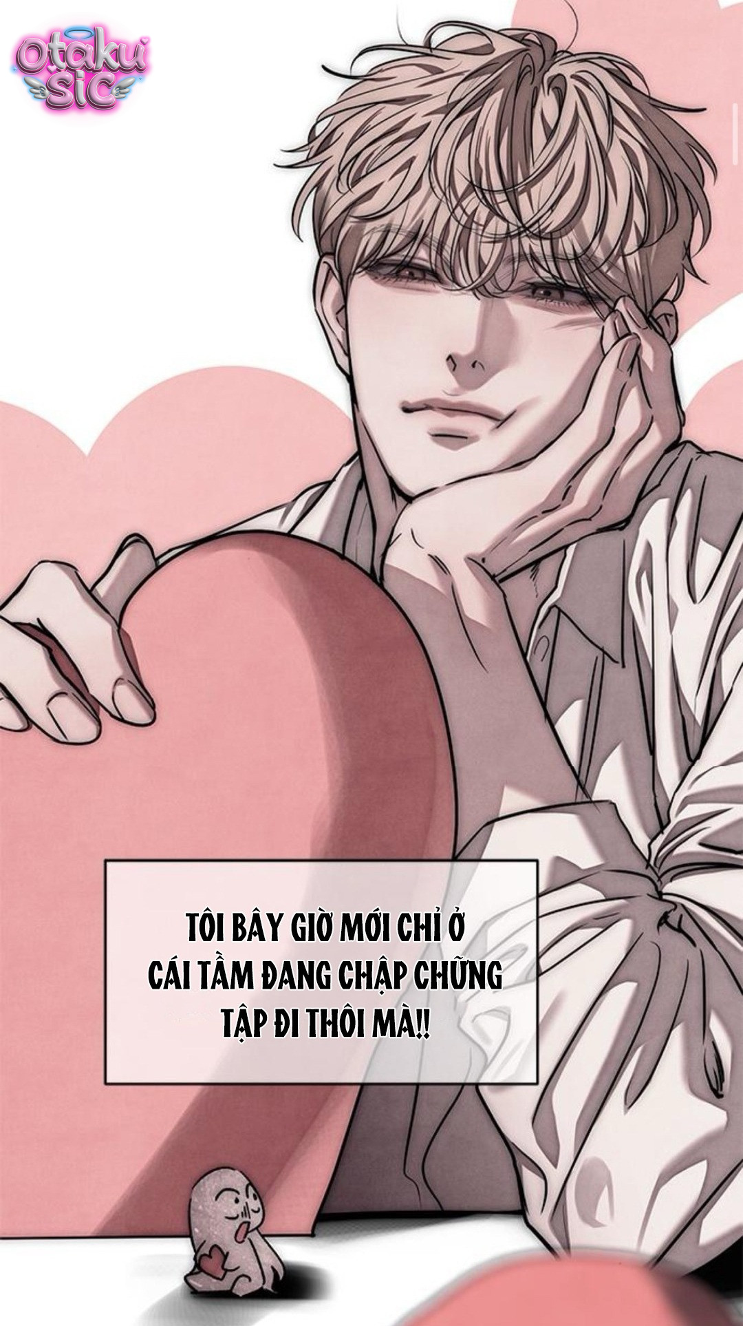 Xâm Nhập Vào Trường Trung Học Tài Phiệt! - Chap 108 - Trang 42
