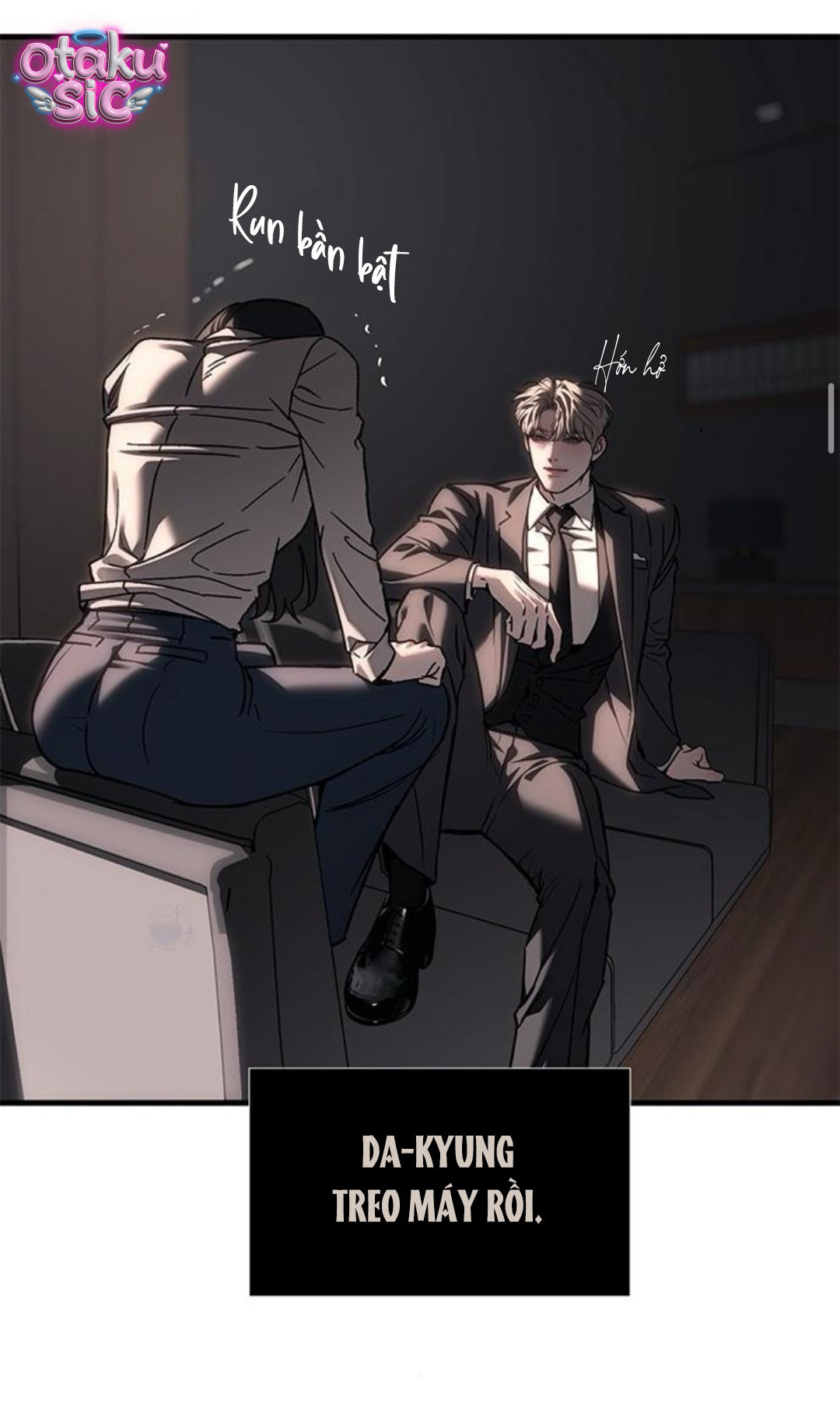 Xâm Nhập Vào Trường Trung Học Tài Phiệt! - Chap 108 - Trang 46