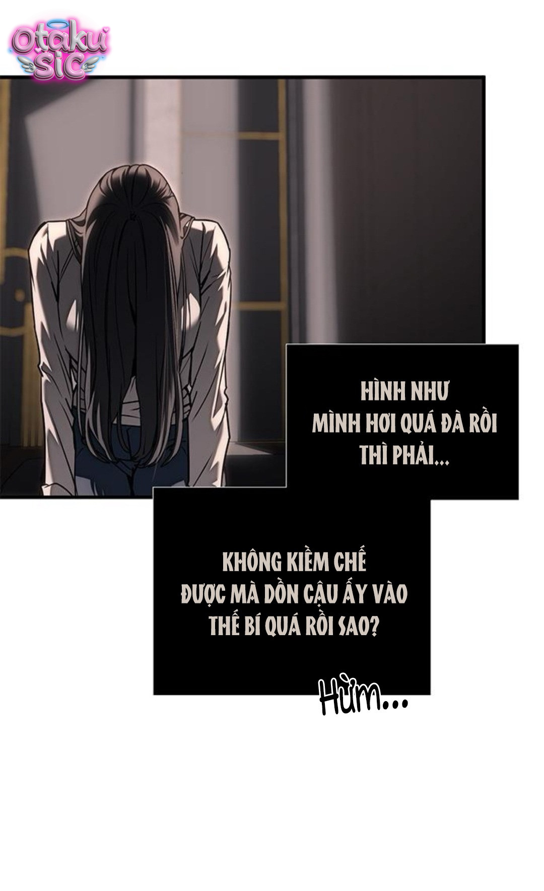 Xâm Nhập Vào Trường Trung Học Tài Phiệt! - Chap 108 - Trang 47