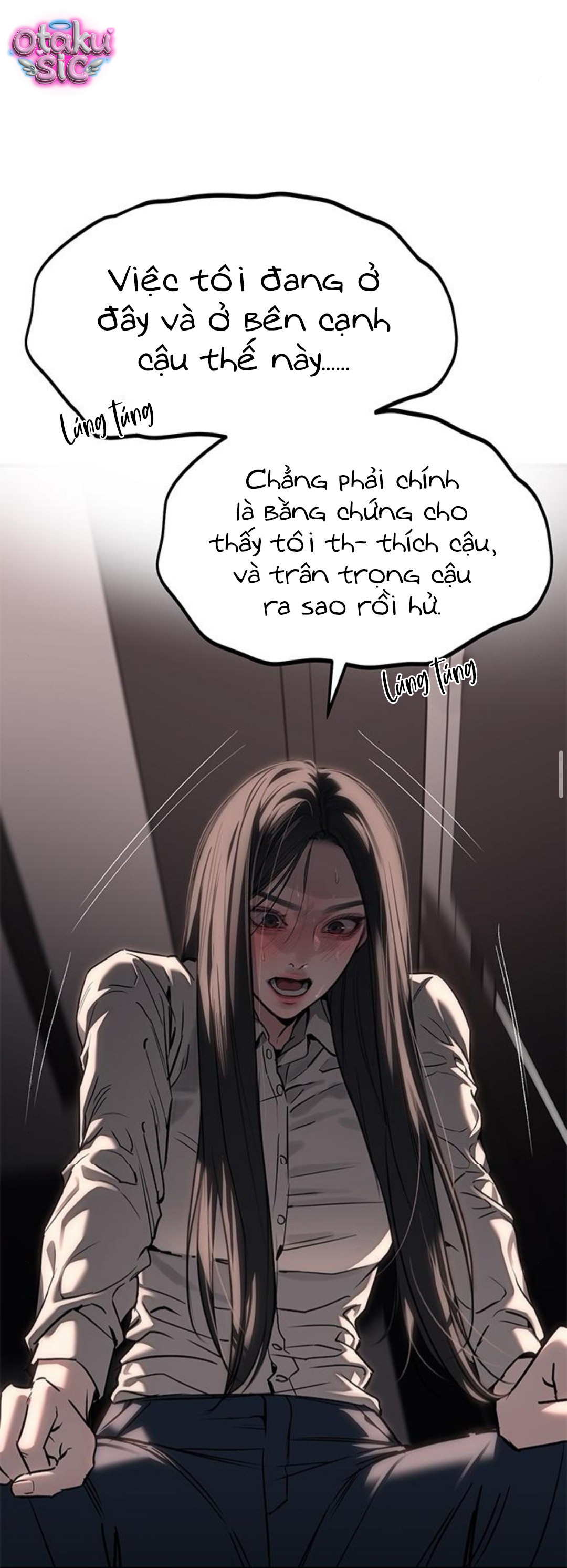 Xâm Nhập Vào Trường Trung Học Tài Phiệt! - Chap 108 - Trang 49