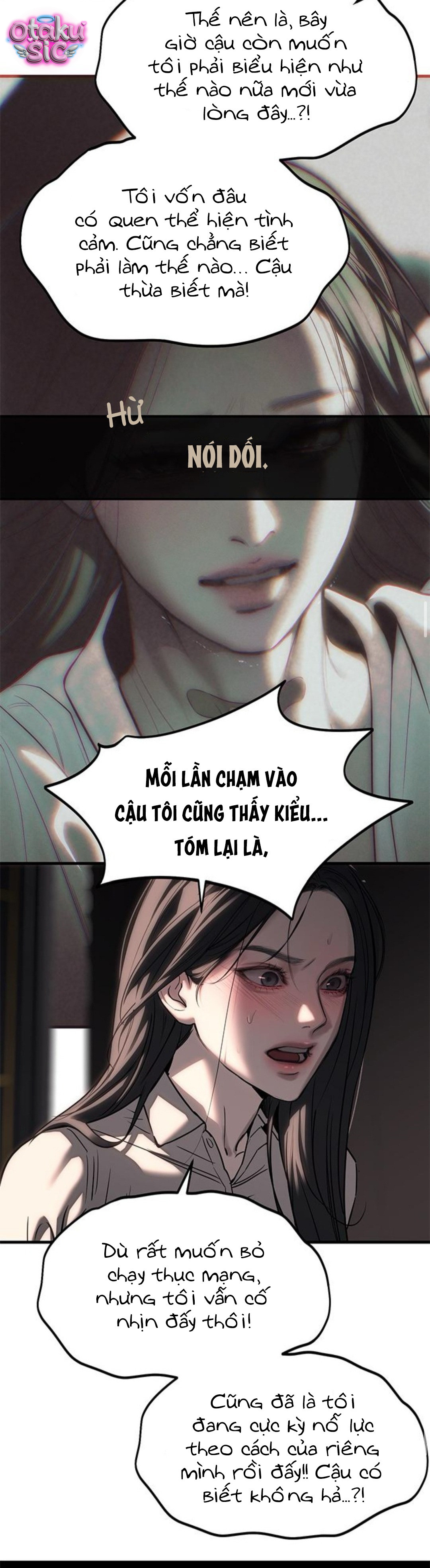 Xâm Nhập Vào Trường Trung Học Tài Phiệt! - Chap 108 - Trang 51