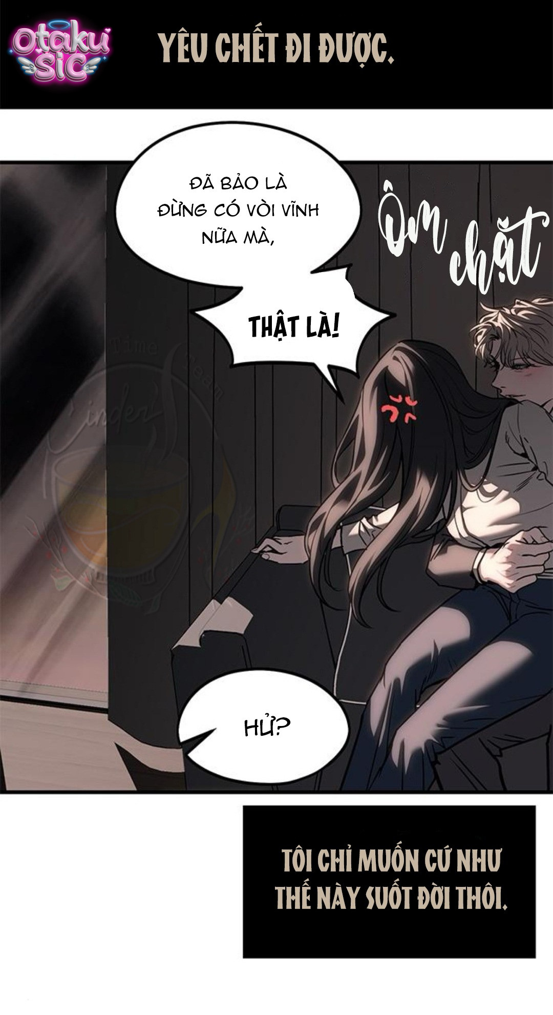 Xâm Nhập Vào Trường Trung Học Tài Phiệt! - Chap 108 - Trang 53
