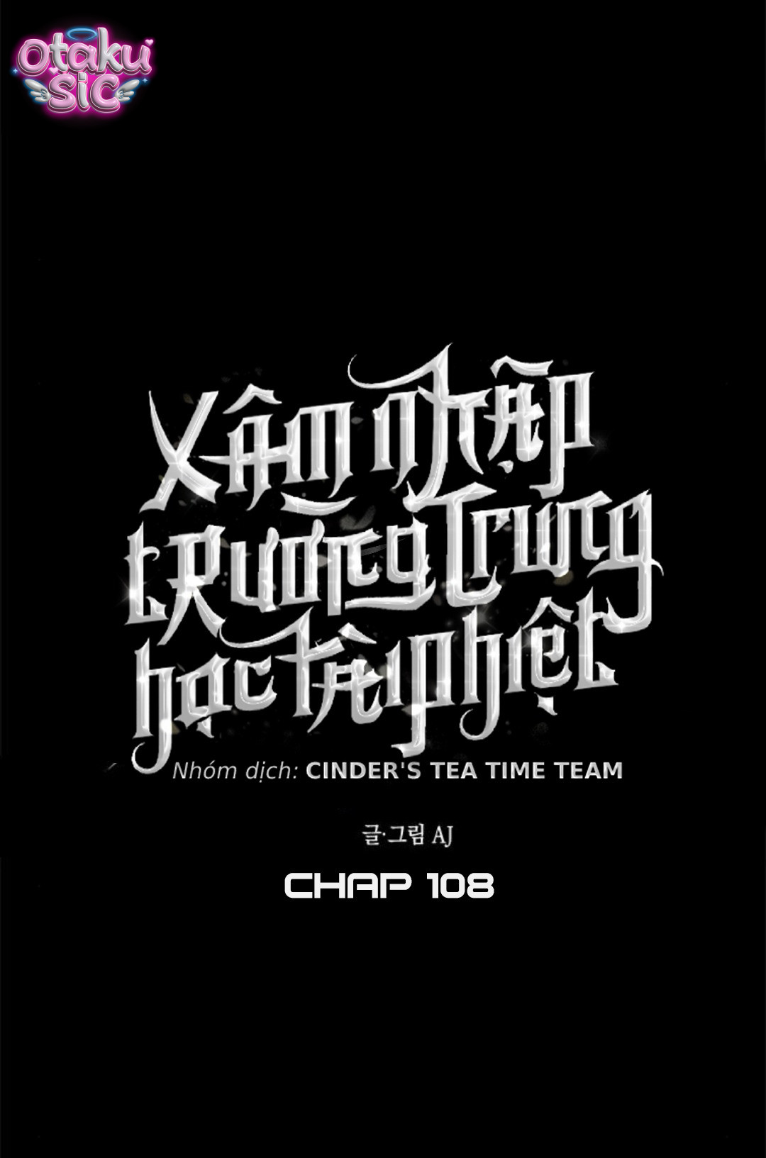 Xâm Nhập Vào Trường Trung Học Tài Phiệt! - Chap 108 - Trang 8