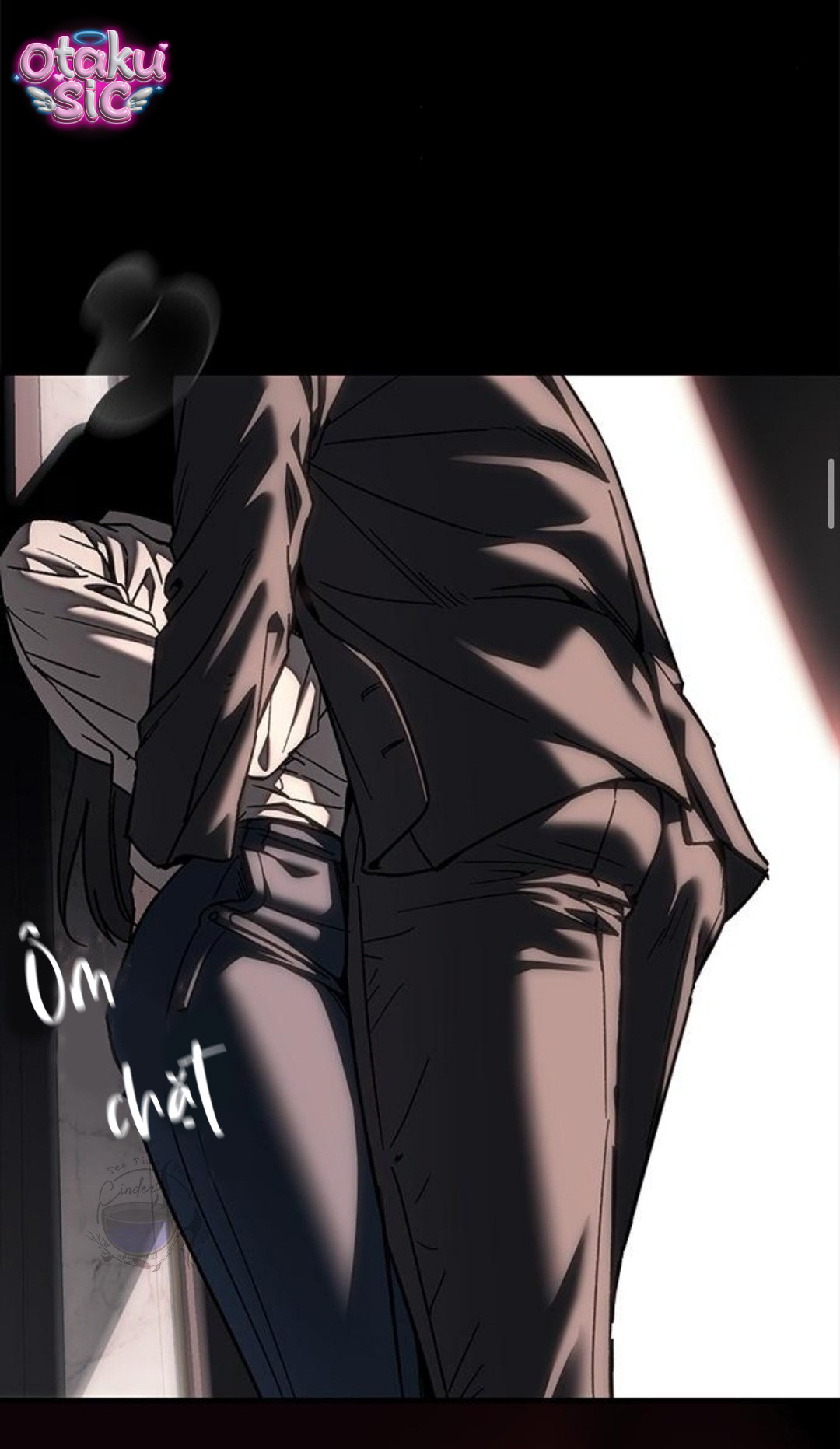 Xâm Nhập Vào Trường Trung Học Tài Phiệt! - Chap 108 - Trang 10