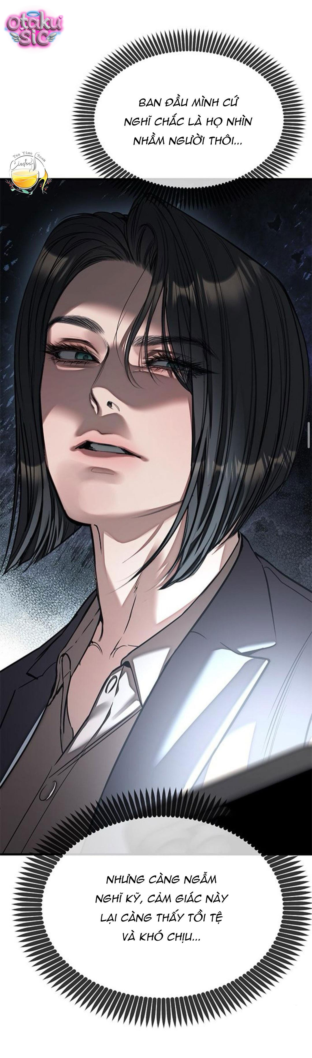 Xâm Nhập Vào Trường Trung Học Tài Phiệt! - Chap 109 - Trang 14