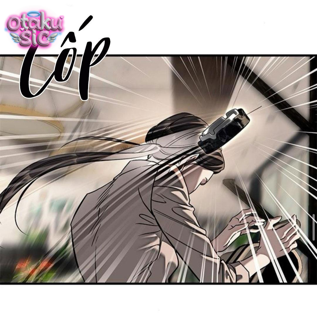Xâm Nhập Vào Trường Trung Học Tài Phiệt! - Chap 109 - Trang 19