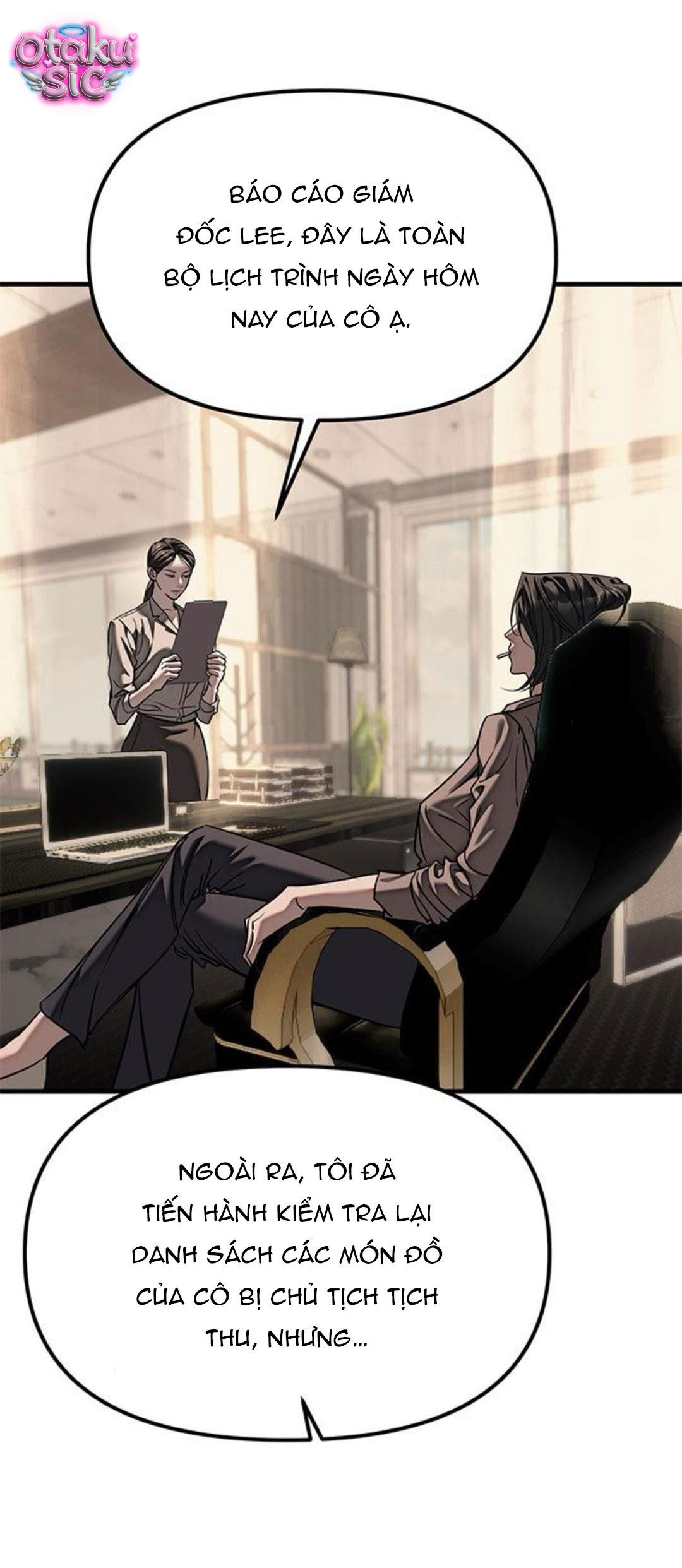 Xâm Nhập Vào Trường Trung Học Tài Phiệt! - Chap 109 - Trang 22