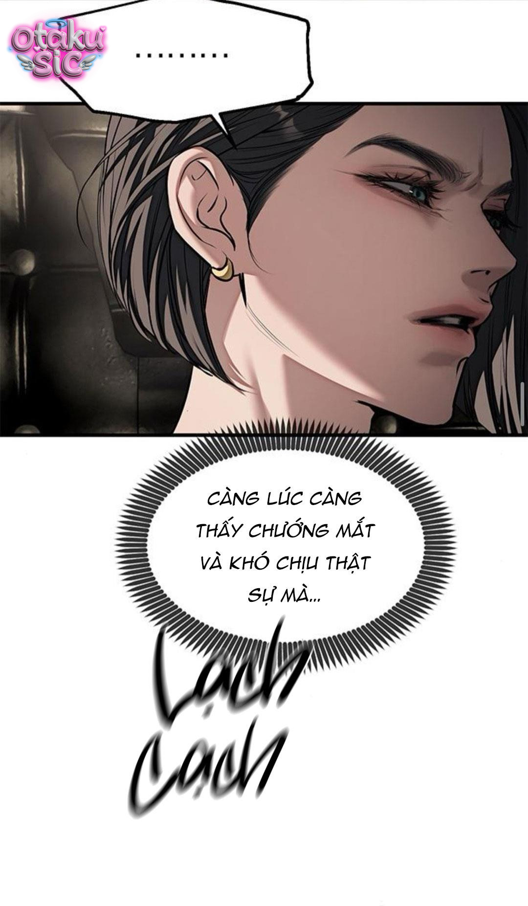 Xâm Nhập Vào Trường Trung Học Tài Phiệt! - Chap 109 - Trang 26
