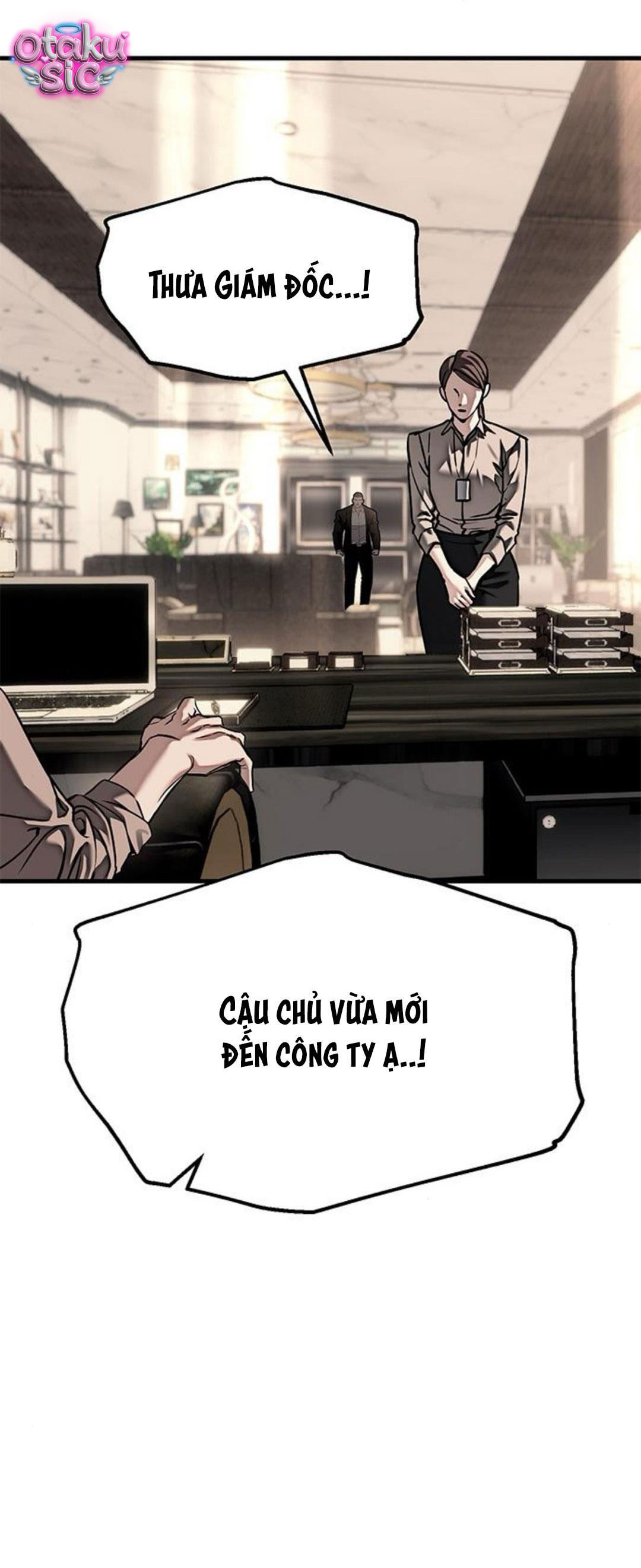 Xâm Nhập Vào Trường Trung Học Tài Phiệt! - Chap 109 - Trang 27