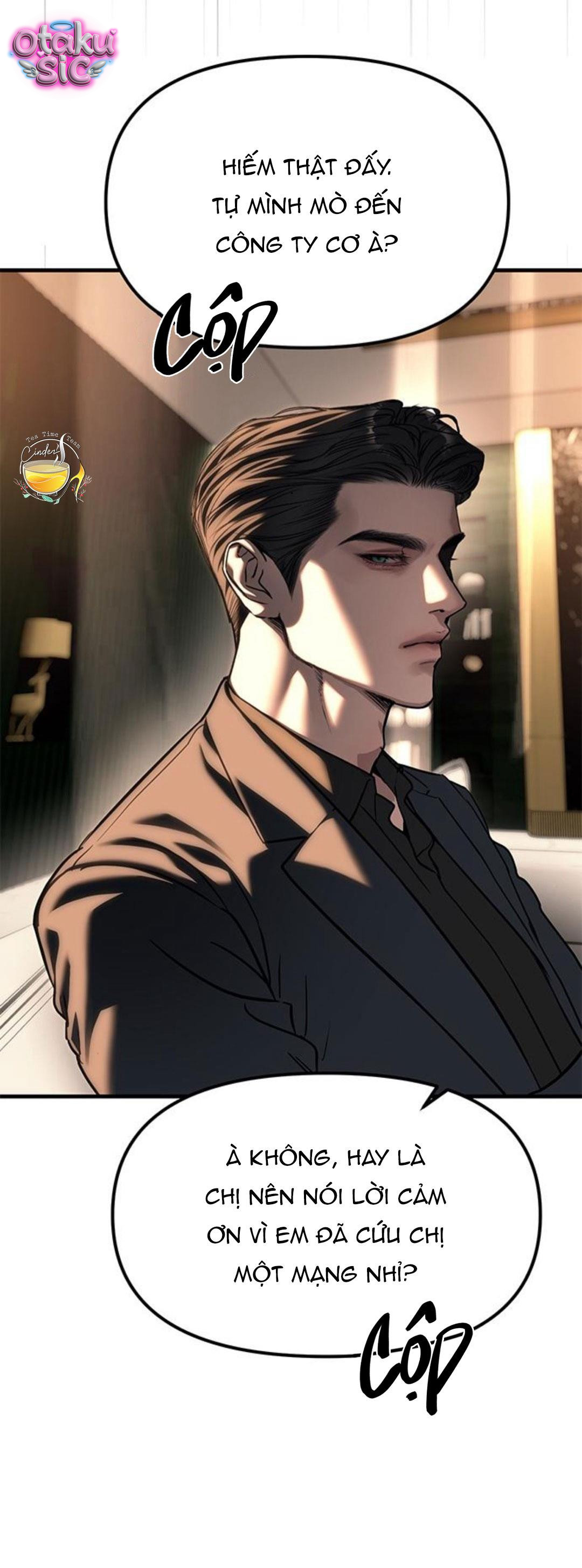 Xâm Nhập Vào Trường Trung Học Tài Phiệt! - Chap 109 - Trang 29