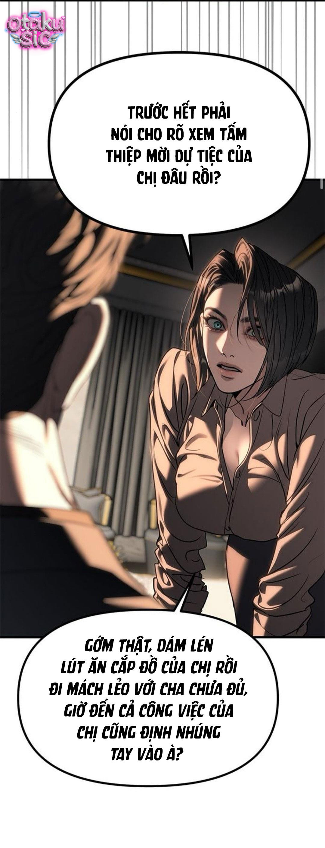 Xâm Nhập Vào Trường Trung Học Tài Phiệt! - Chap 109 - Trang 32