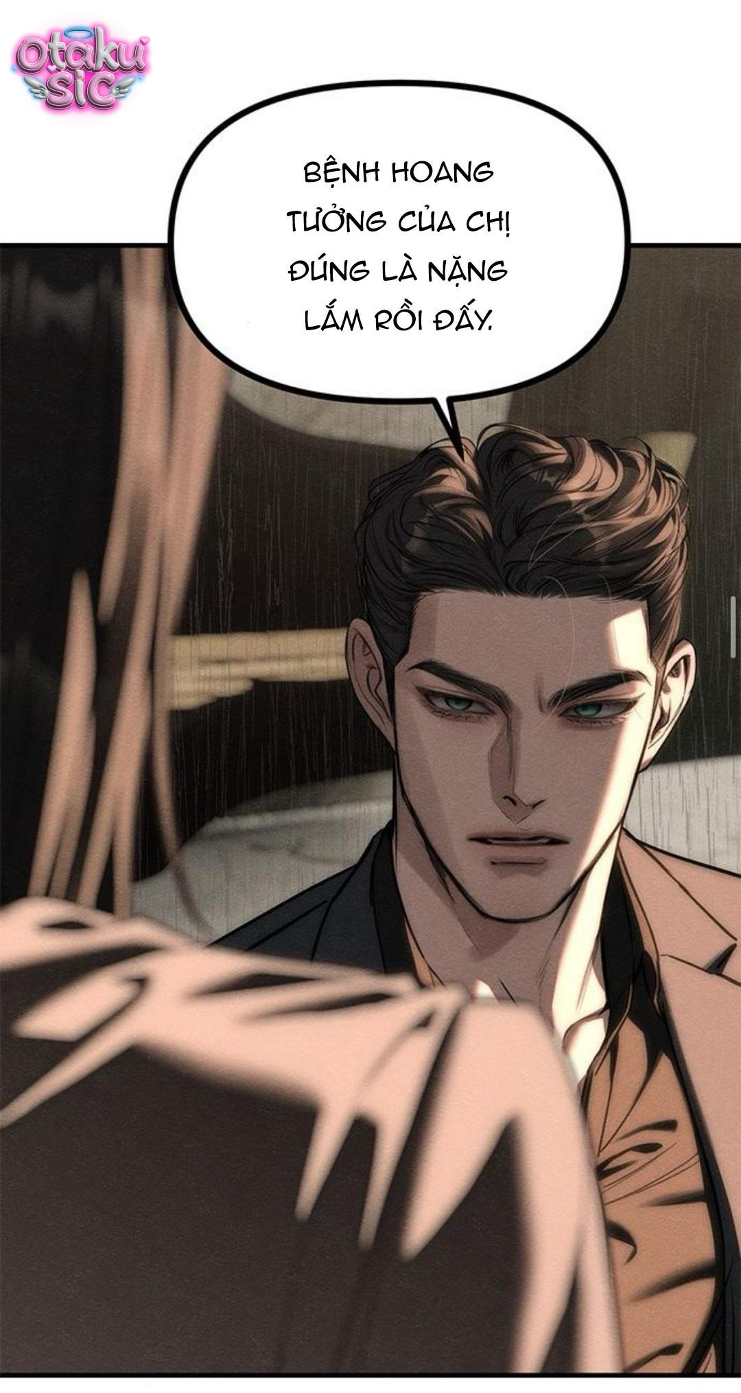 Xâm Nhập Vào Trường Trung Học Tài Phiệt! - Chap 109 - Trang 37