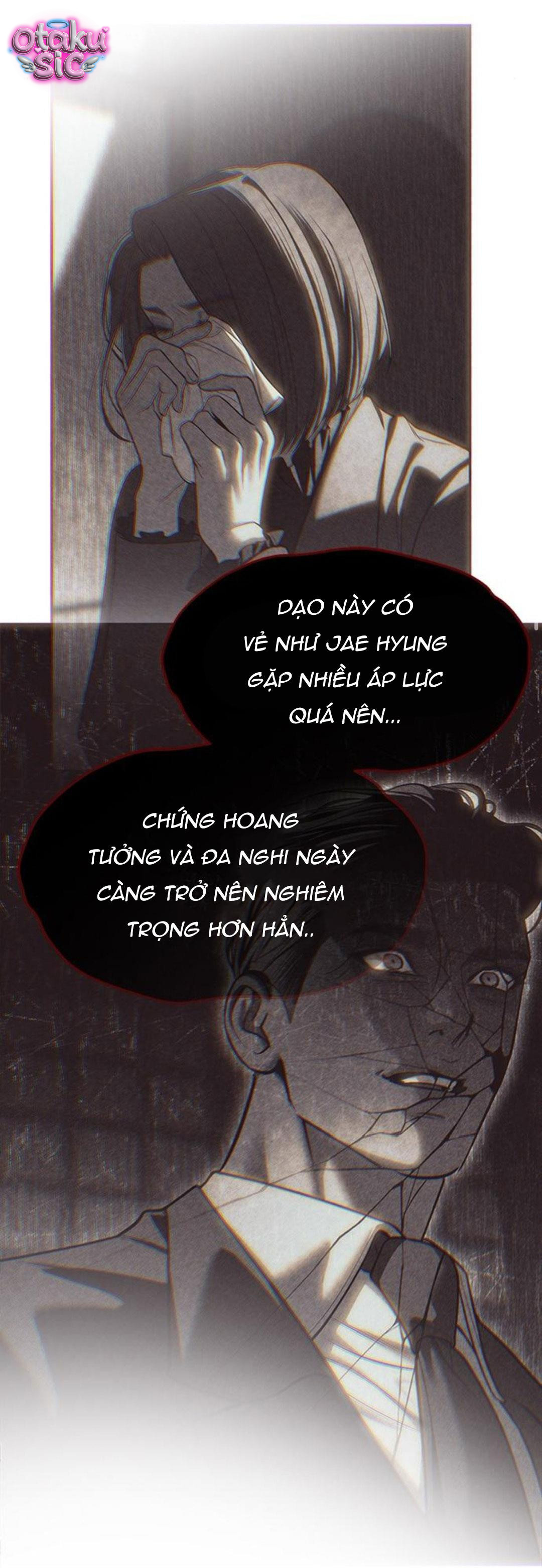 Xâm Nhập Vào Trường Trung Học Tài Phiệt! - Chap 109 - Trang 39