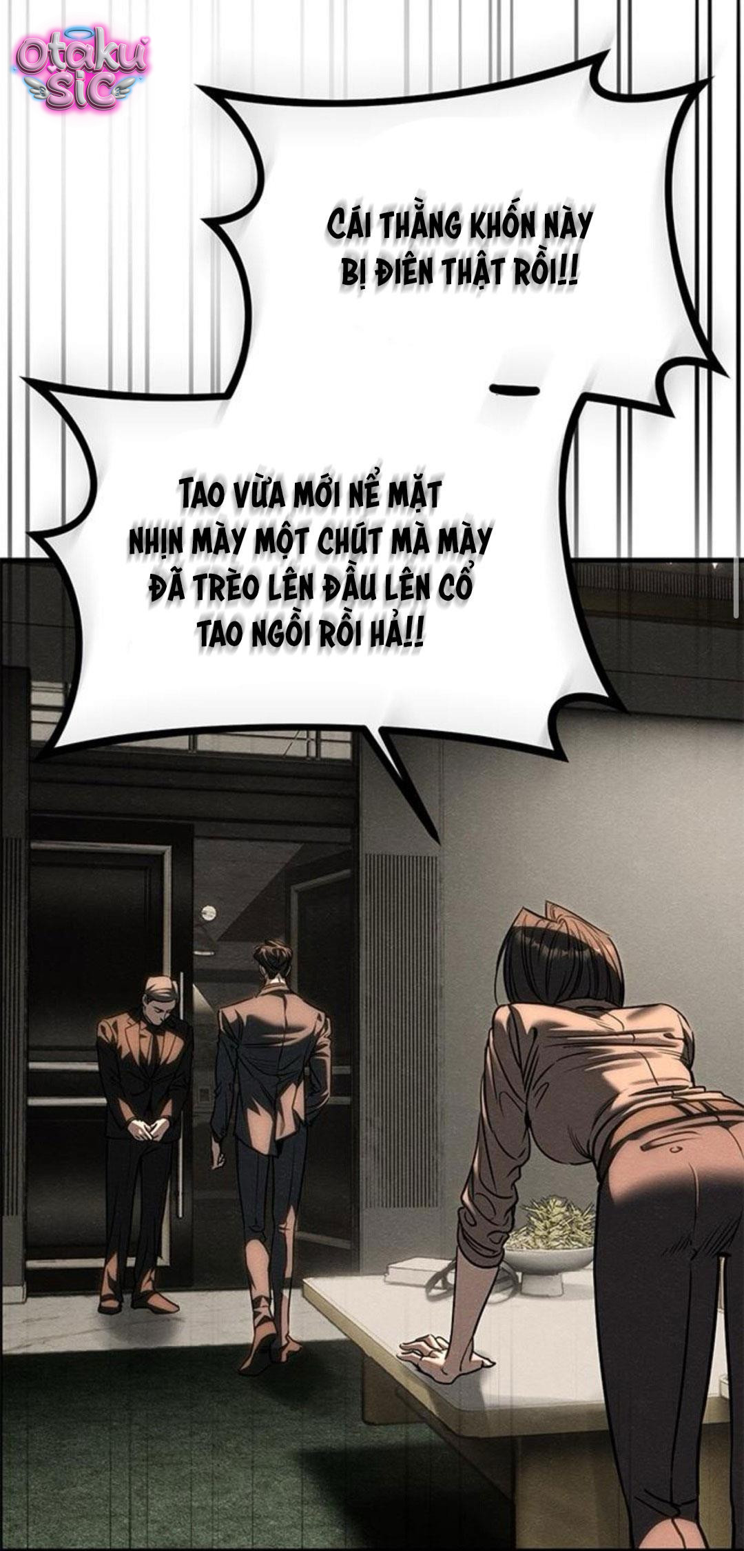 Xâm Nhập Vào Trường Trung Học Tài Phiệt! - Chap 109 - Trang 41