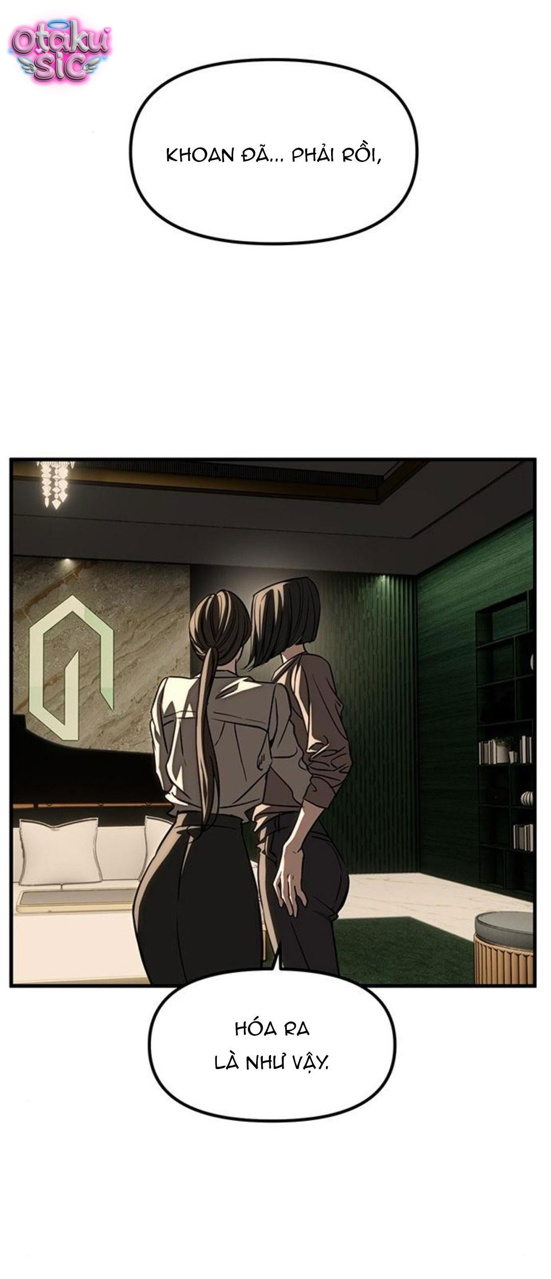 Xâm Nhập Vào Trường Trung Học Tài Phiệt! - Chap 109 - Trang 46