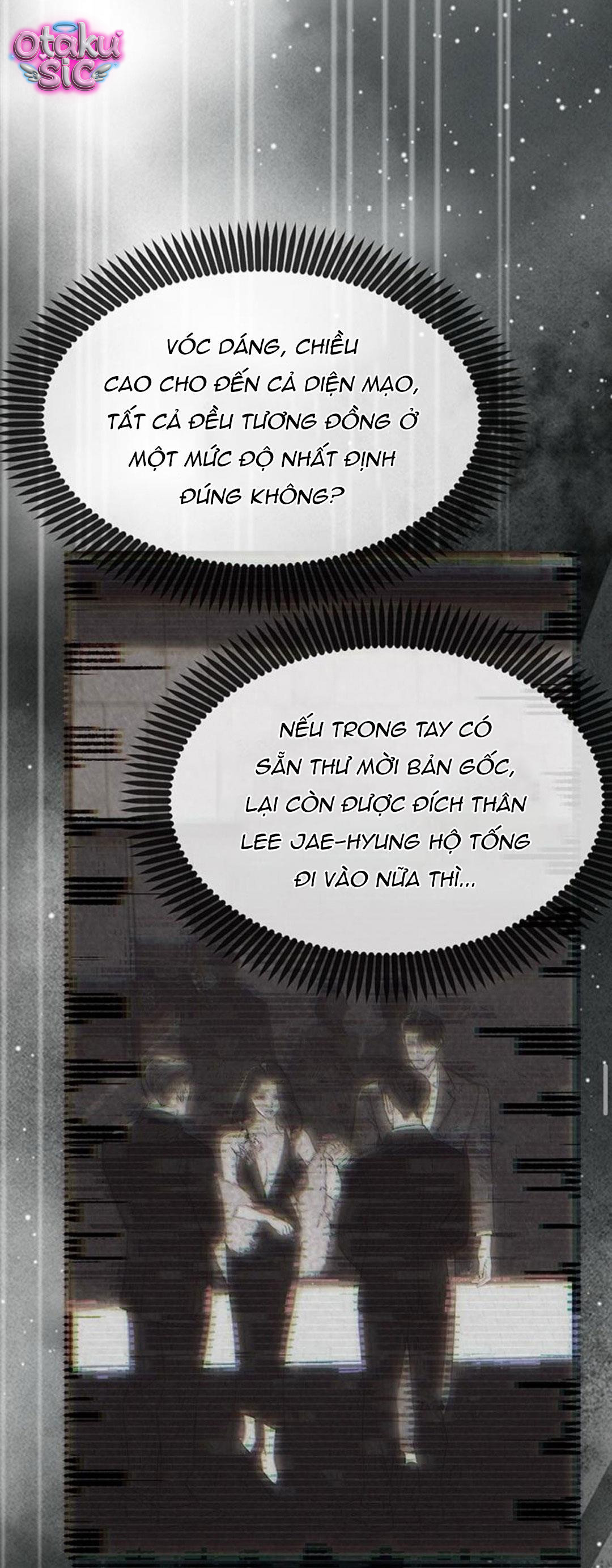 Xâm Nhập Vào Trường Trung Học Tài Phiệt! - Chap 109 - Trang 49