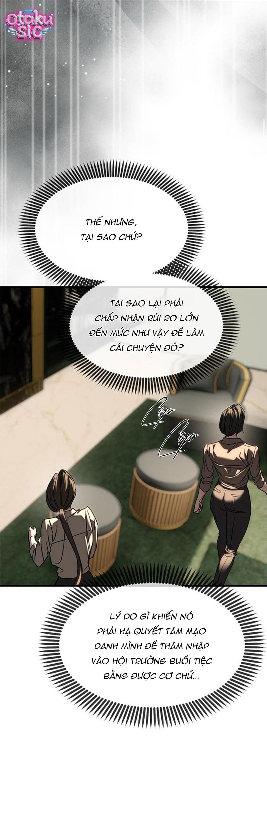 Xâm Nhập Vào Trường Trung Học Tài Phiệt! - Chap 109 - Trang 52