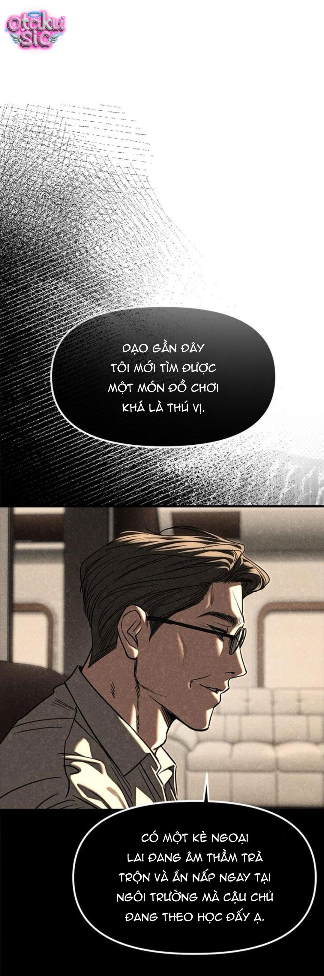 Xâm Nhập Vào Trường Trung Học Tài Phiệt! - Chap 109 - Trang 53