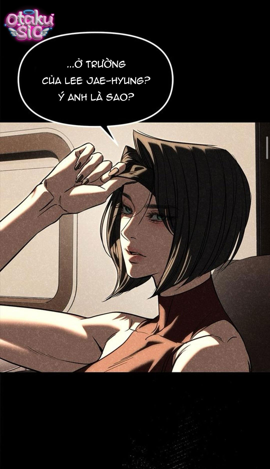 Xâm Nhập Vào Trường Trung Học Tài Phiệt! - Chap 109 - Trang 54