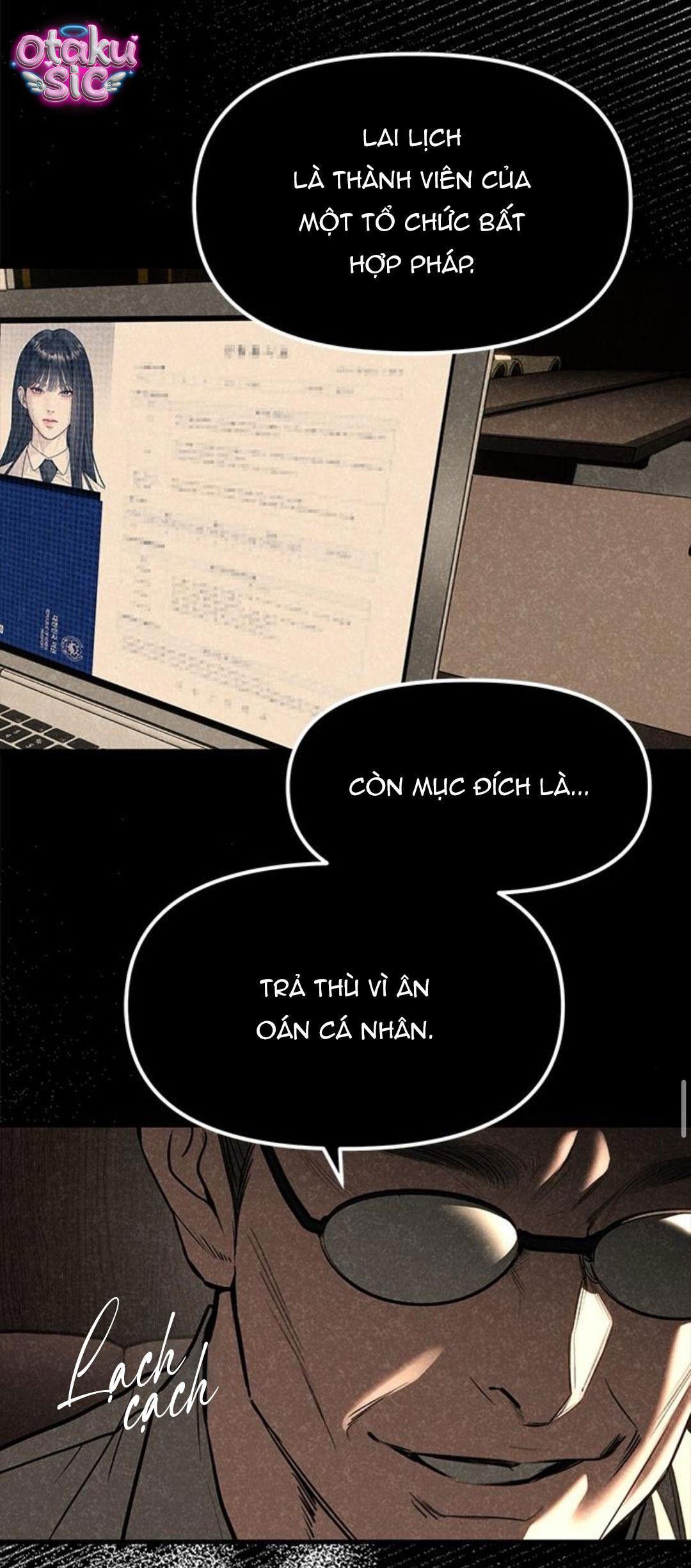 Xâm Nhập Vào Trường Trung Học Tài Phiệt! - Chap 109 - Trang 56