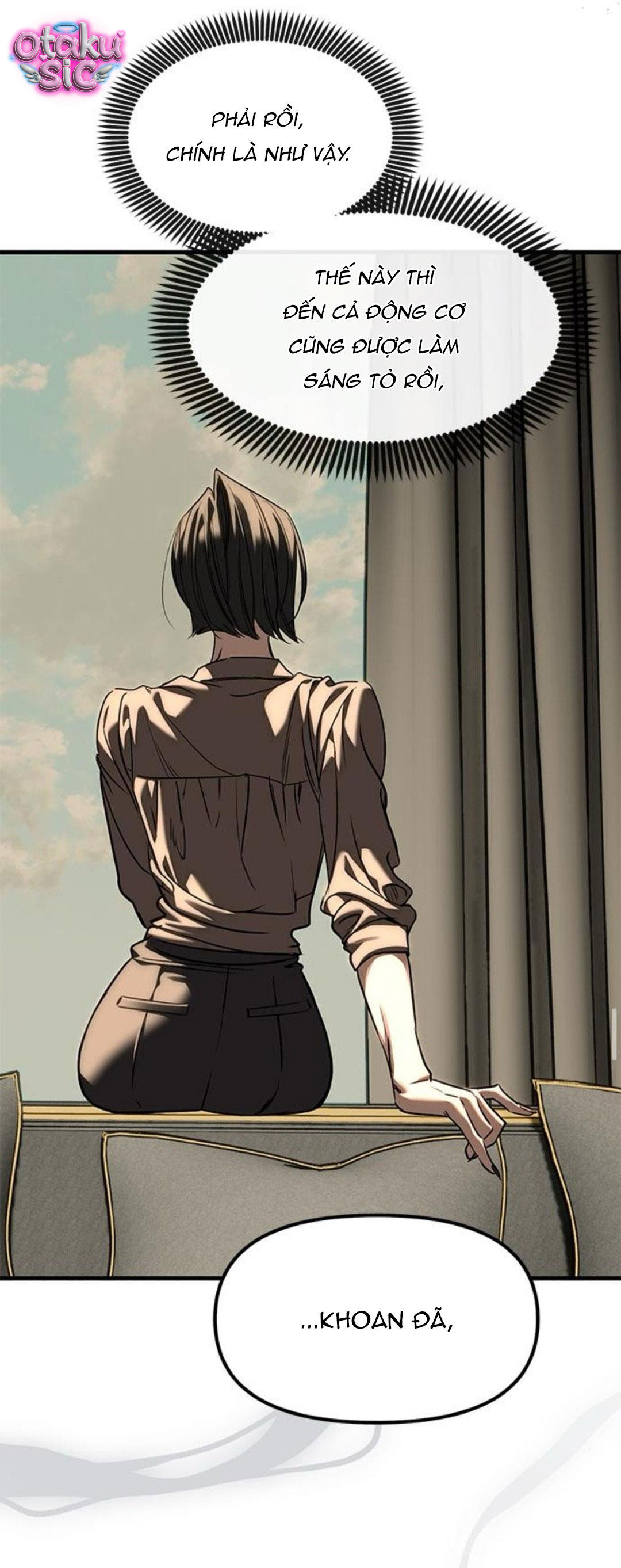 Xâm Nhập Vào Trường Trung Học Tài Phiệt! - Chap 109 - Trang 58