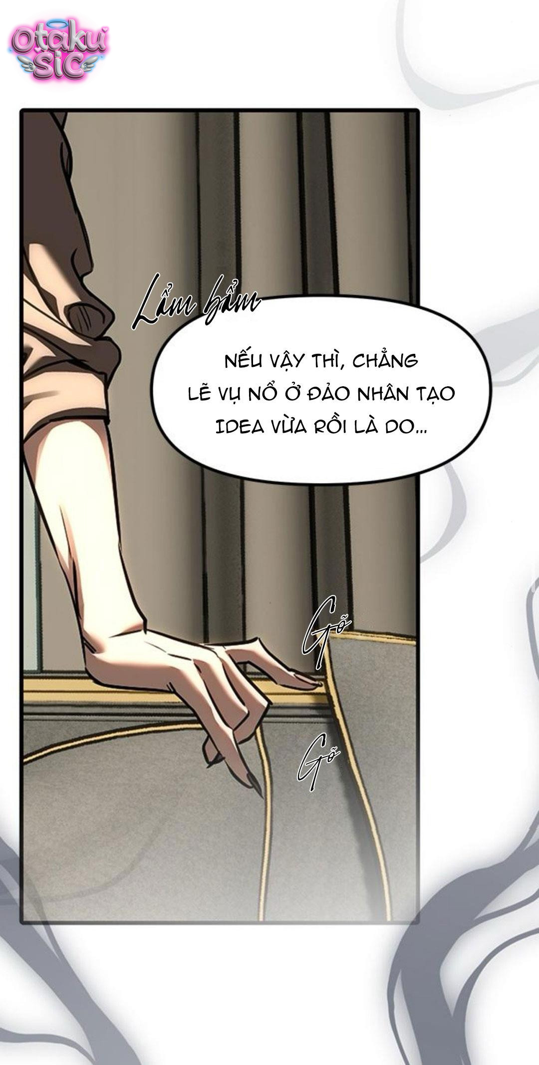 Xâm Nhập Vào Trường Trung Học Tài Phiệt! - Chap 109 - Trang 59
