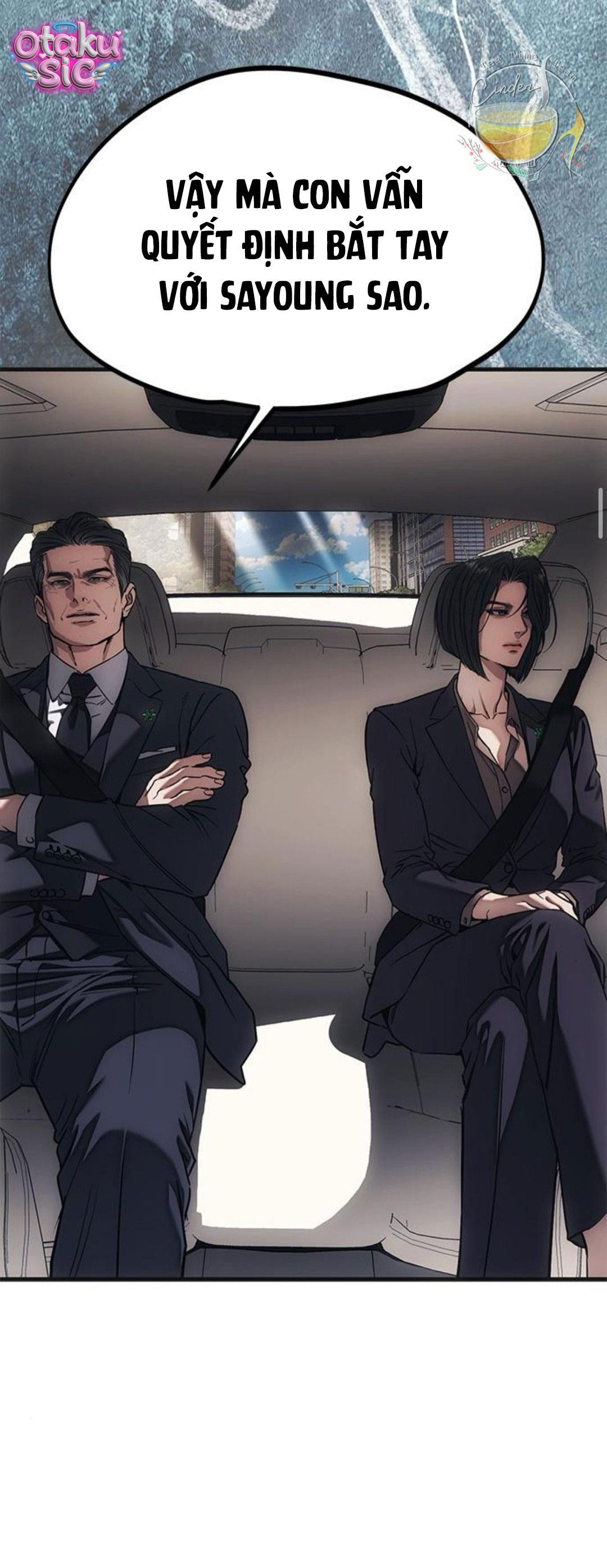 Xâm Nhập Vào Trường Trung Học Tài Phiệt! - Chap 109 - Trang 7