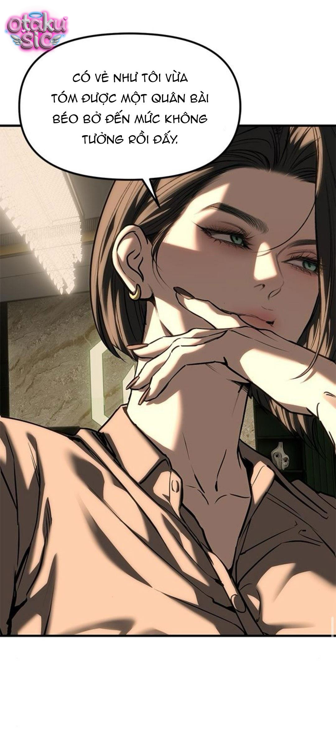 Xâm Nhập Vào Trường Trung Học Tài Phiệt! - Chap 109 - Trang 63