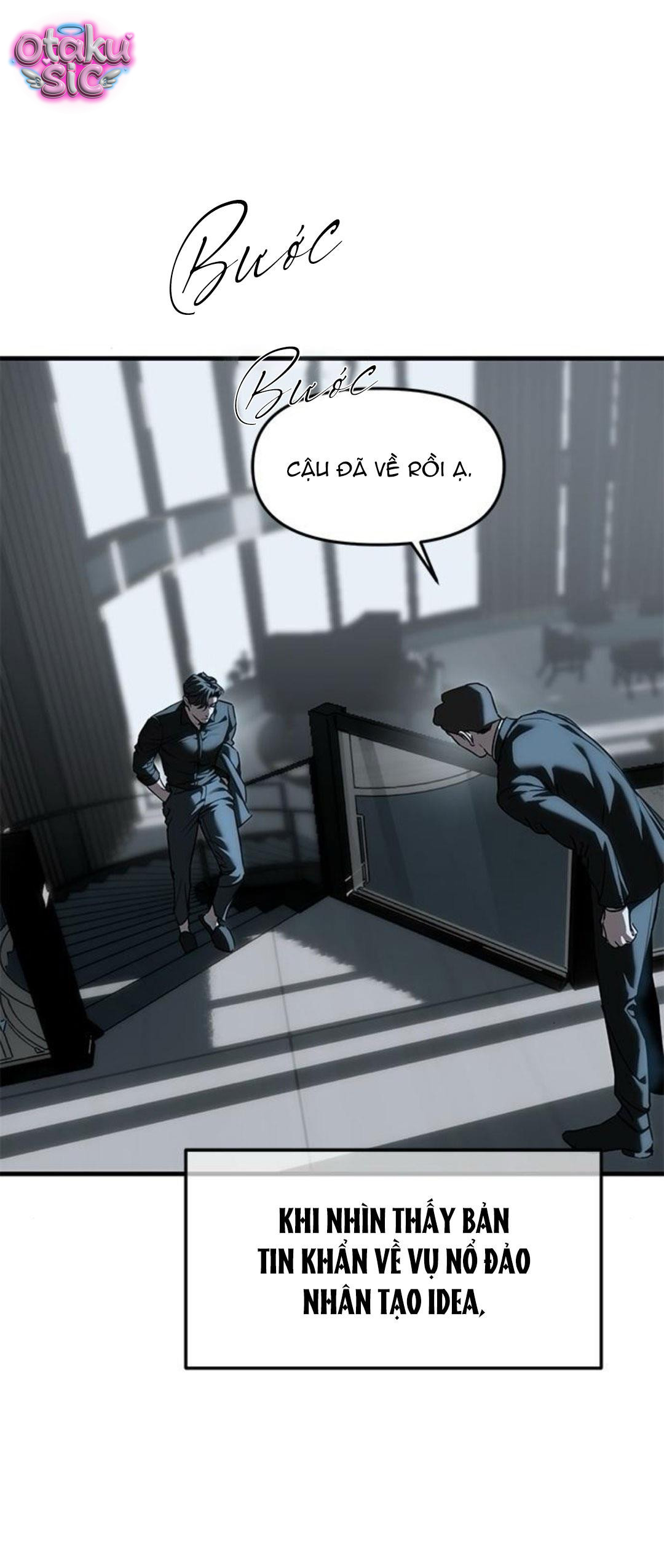 Xâm Nhập Vào Trường Trung Học Tài Phiệt! - Chap 109 - Trang 65