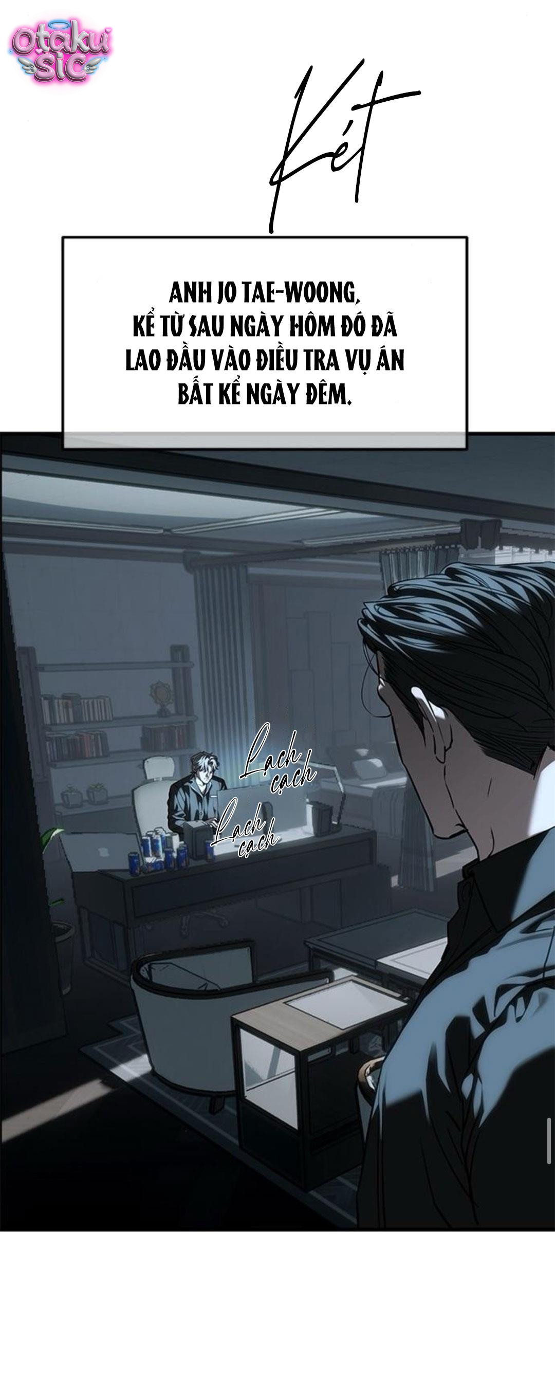 Xâm Nhập Vào Trường Trung Học Tài Phiệt! - Chap 109 - Trang 68