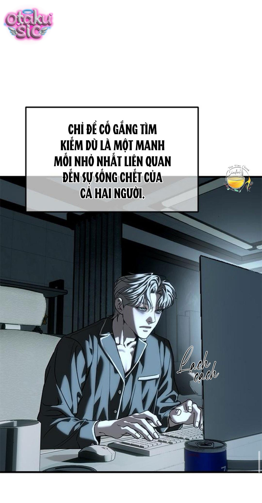 Xâm Nhập Vào Trường Trung Học Tài Phiệt! - Chap 109 - Trang 69