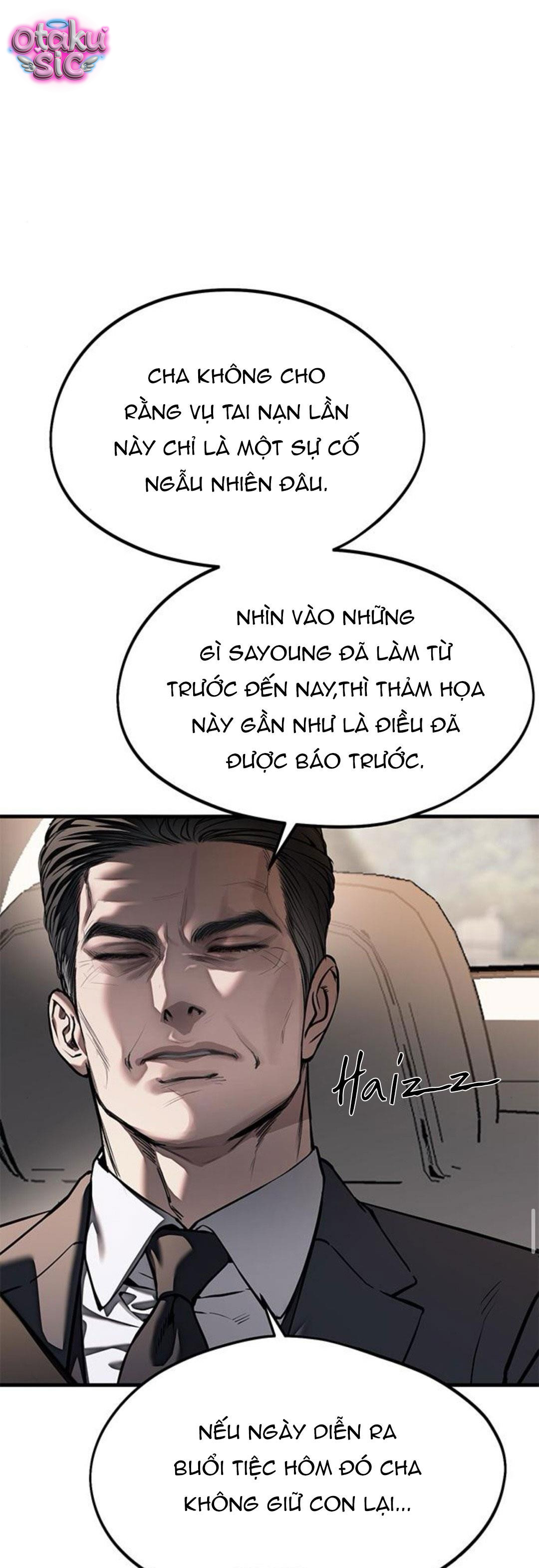 Xâm Nhập Vào Trường Trung Học Tài Phiệt! - Chap 109 - Trang 8