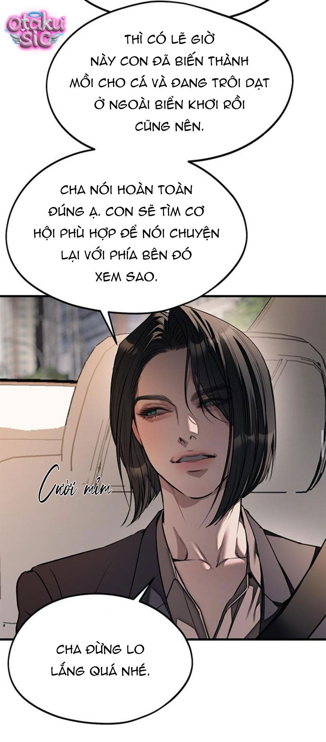 Xâm Nhập Vào Trường Trung Học Tài Phiệt! - Chap 109 - Trang 9