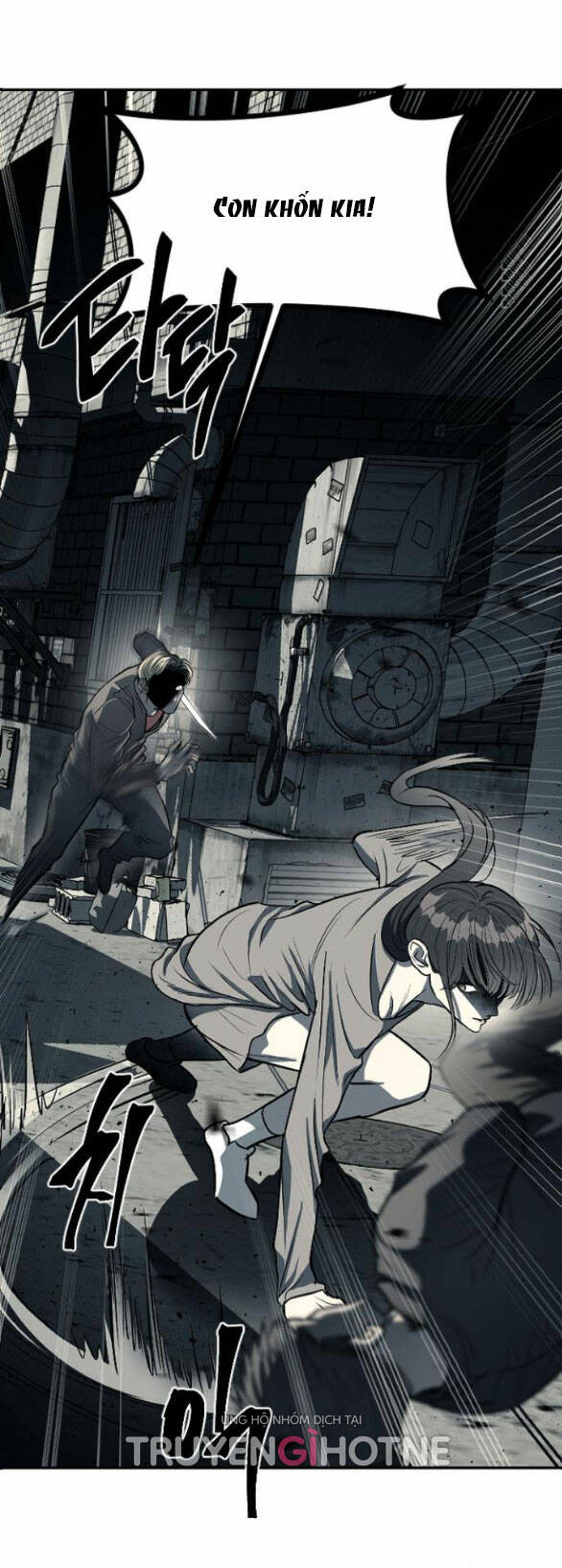 Xâm Nhập Vào Trường Trung Học Tài Phiệt! - Chap 11.1 - Trang 13