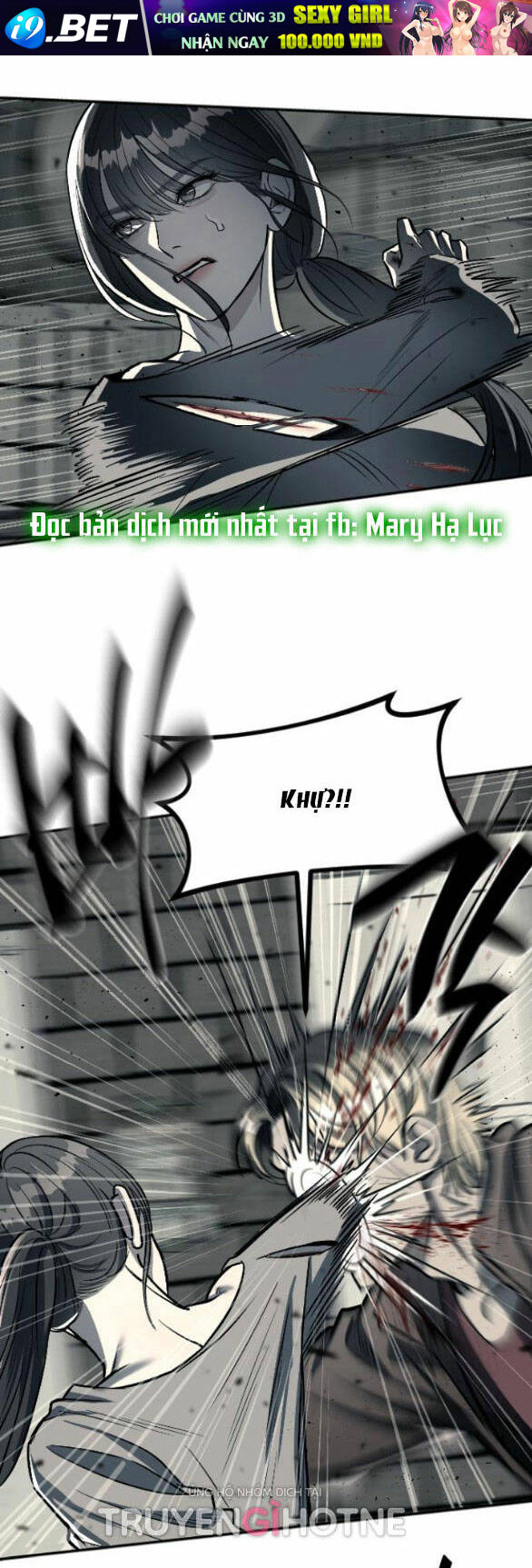Xâm Nhập Vào Trường Trung Học Tài Phiệt! - Chap 11.1 - Trang 15