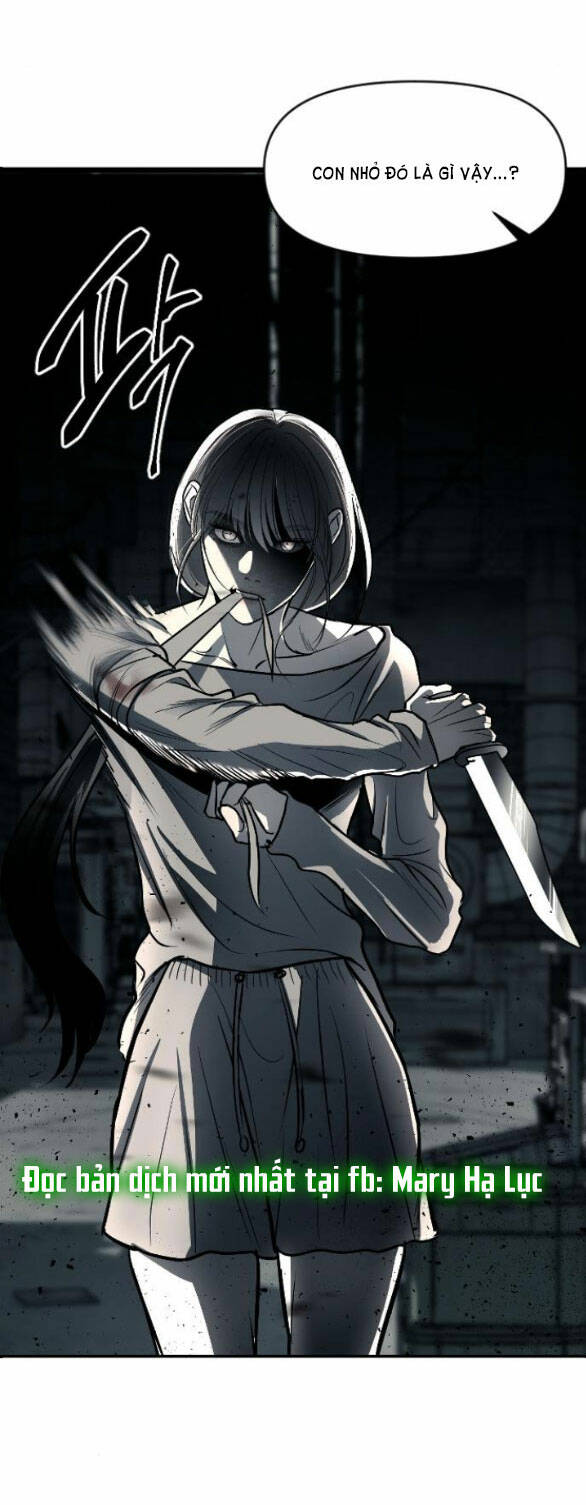 Xâm Nhập Vào Trường Trung Học Tài Phiệt! - Chap 11.1 - Trang 20