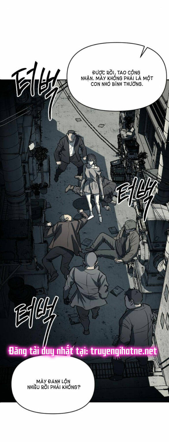 Xâm Nhập Vào Trường Trung Học Tài Phiệt! - Chap 11.1 - Trang 22