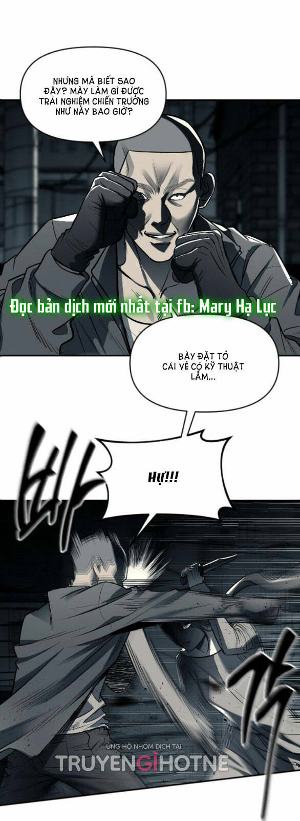 Xâm Nhập Vào Trường Trung Học Tài Phiệt! - Chap 11.1 - Trang 23
