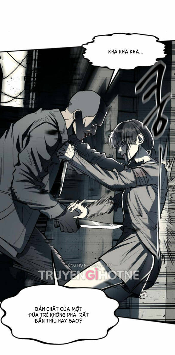 Xâm Nhập Vào Trường Trung Học Tài Phiệt! - Chap 11.1 - Trang 26