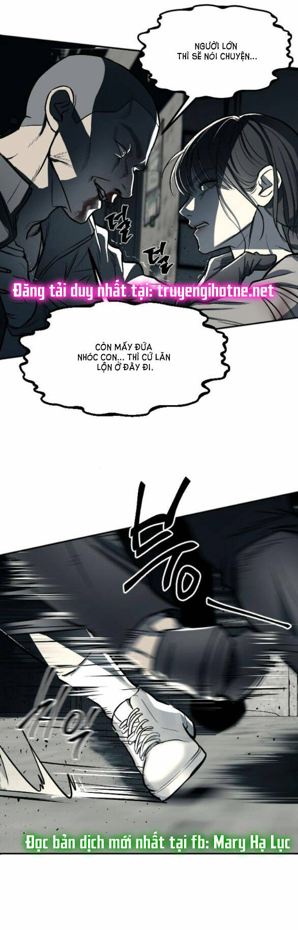 Xâm Nhập Vào Trường Trung Học Tài Phiệt! - Chap 11.1 - Trang 27