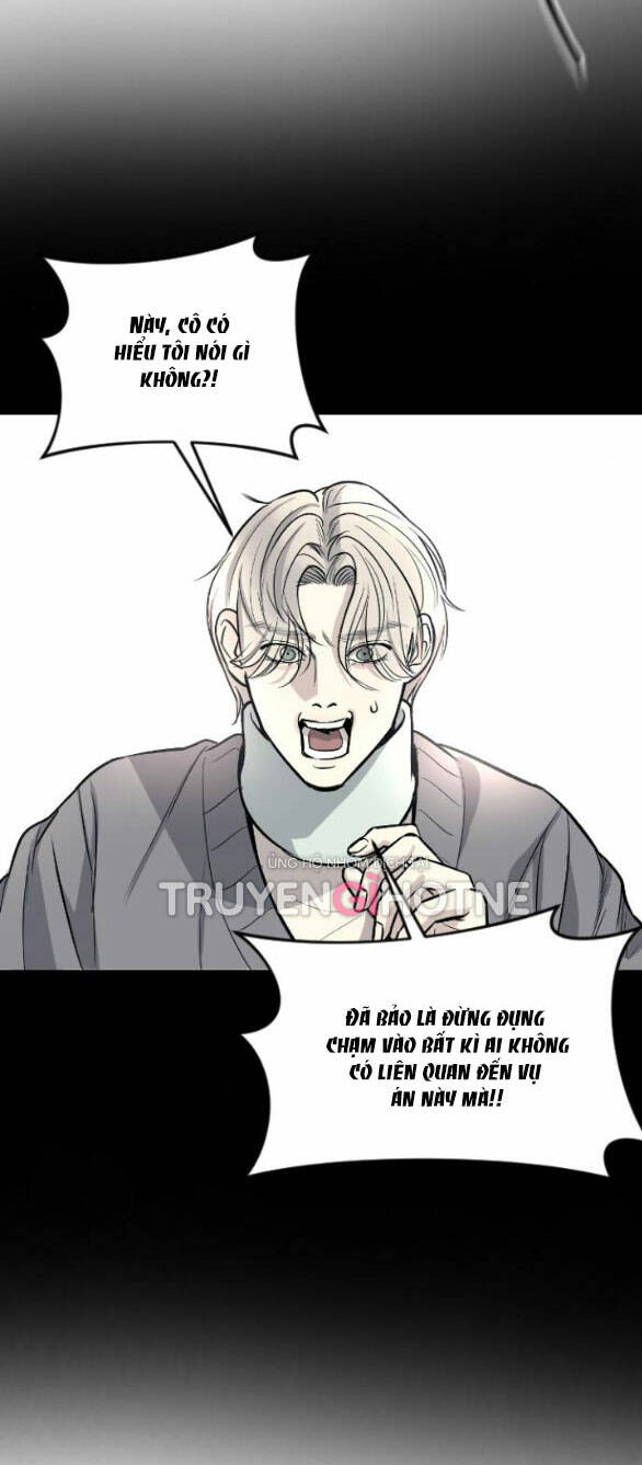 Xâm Nhập Vào Trường Trung Học Tài Phiệt! - Chap 11.1 - Trang 34