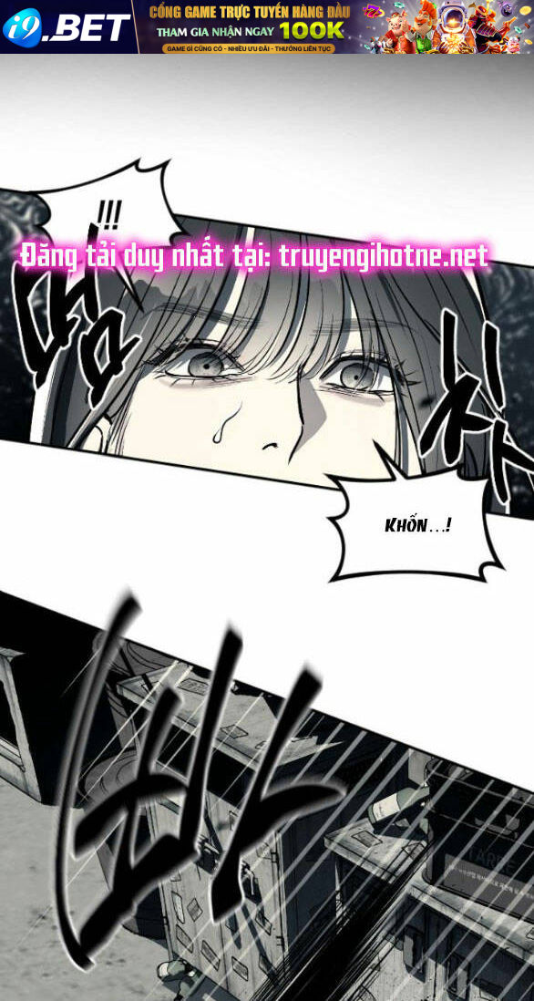 Xâm Nhập Vào Trường Trung Học Tài Phiệt! - Chap 11.1 - Trang 35