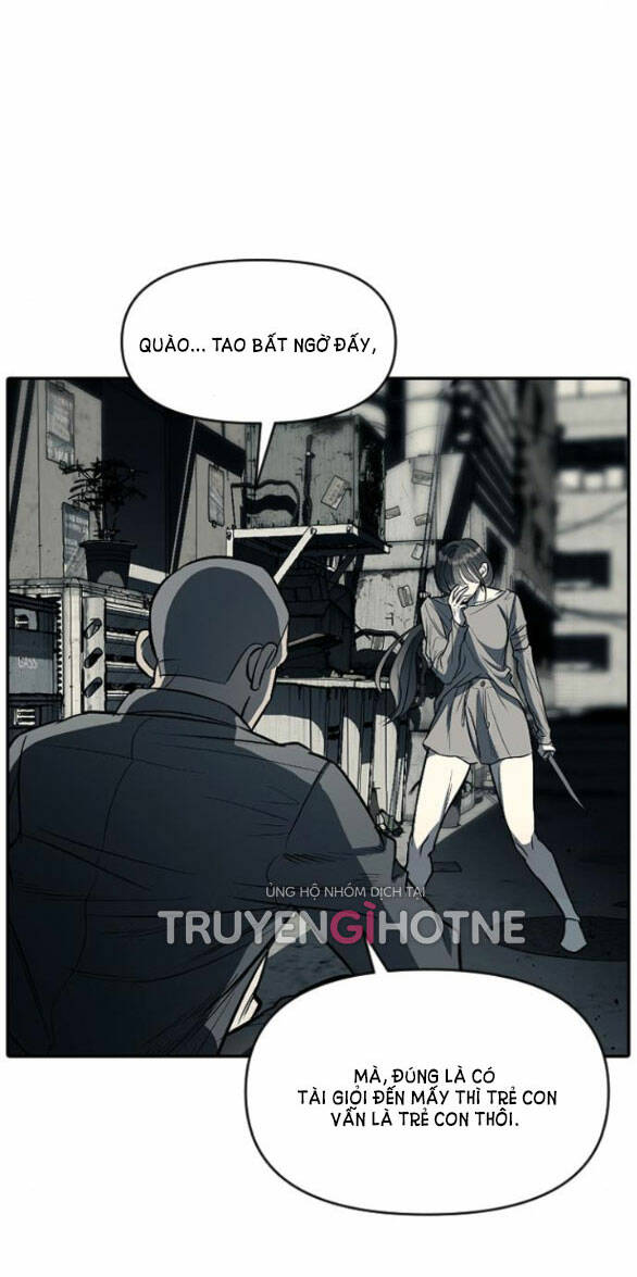 Xâm Nhập Vào Trường Trung Học Tài Phiệt! - Chap 11.1 - Trang 37