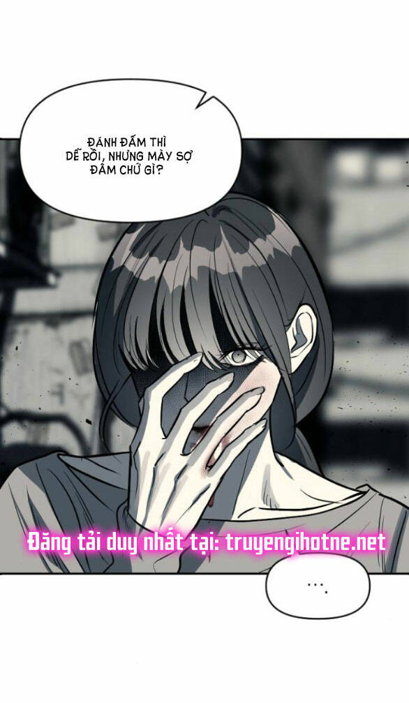 Xâm Nhập Vào Trường Trung Học Tài Phiệt! - Chap 11.1 - Trang 38
