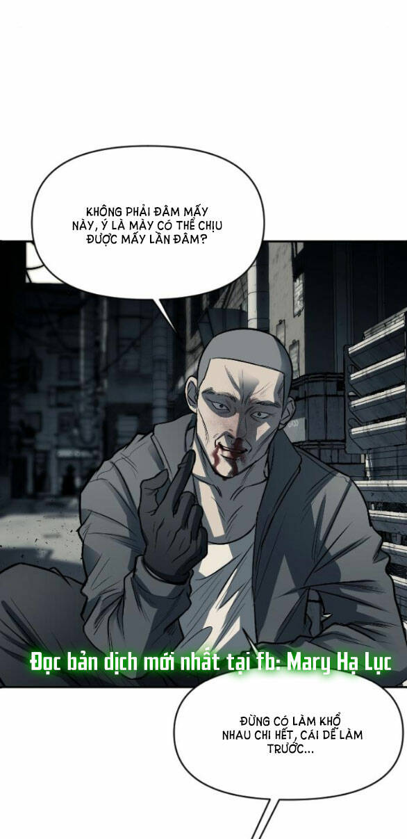 Xâm Nhập Vào Trường Trung Học Tài Phiệt! - Chap 11.1 - Trang 39
