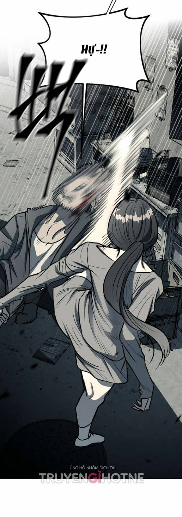 Xâm Nhập Vào Trường Trung Học Tài Phiệt! - Chap 11.1 - Trang 40