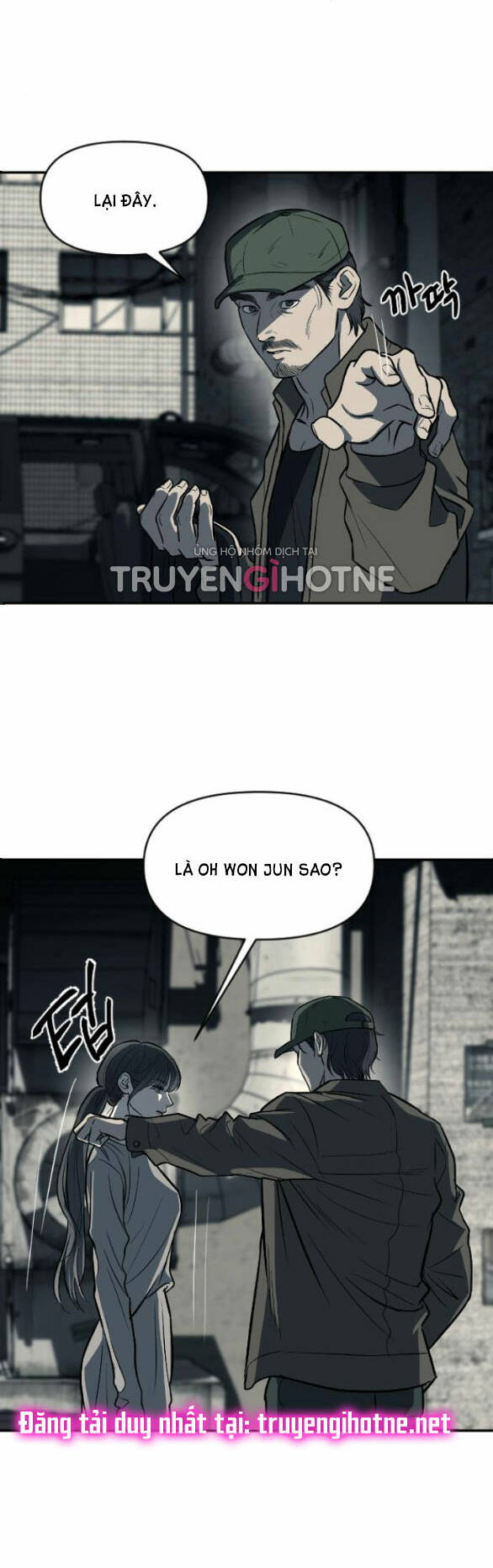 Xâm Nhập Vào Trường Trung Học Tài Phiệt! - Chap 11.1 - Trang 6