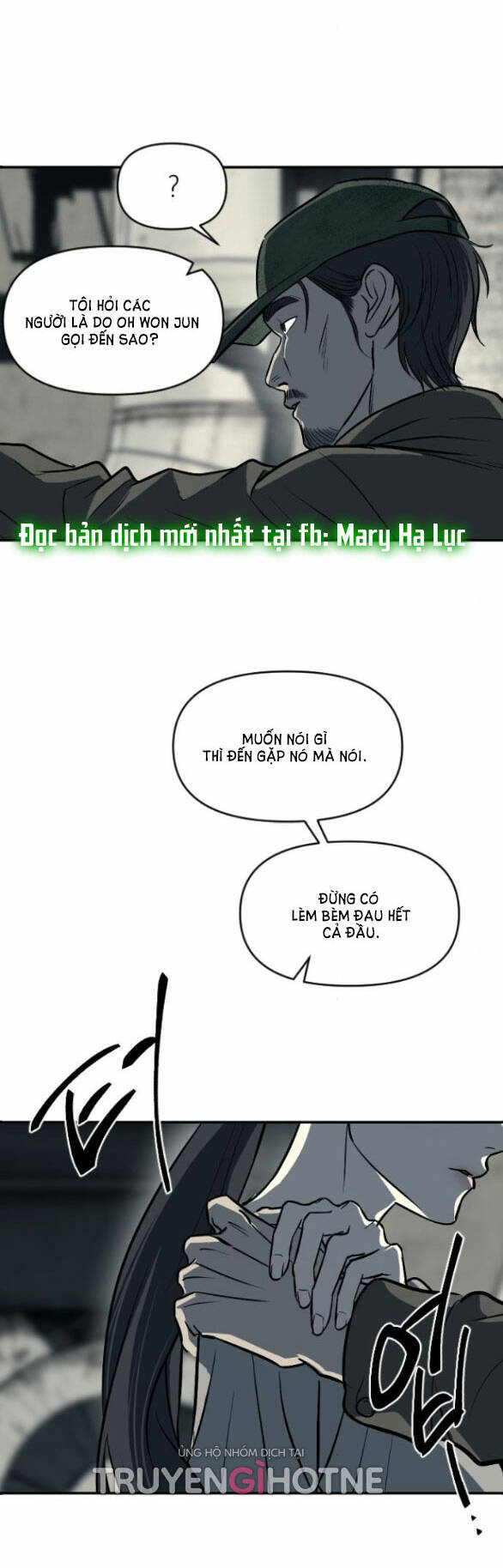 Xâm Nhập Vào Trường Trung Học Tài Phiệt! - Chap 11.1 - Trang 7